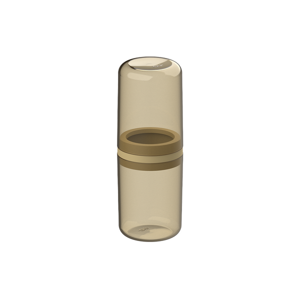 Porta Escova de Dente Ou Linha Vita