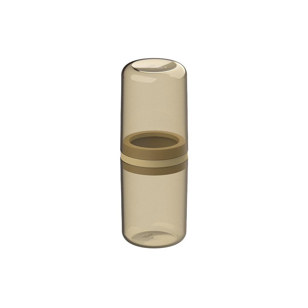 Porta Escova de Dente Ou Linha Vita