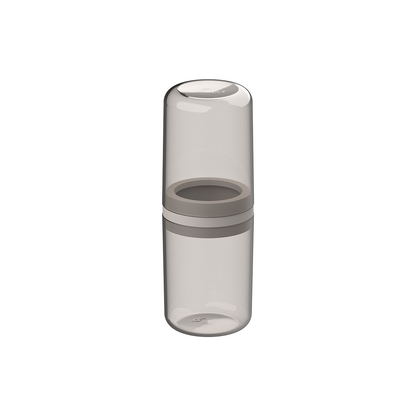 Porta Escova de Dente Ou Linha Vita
