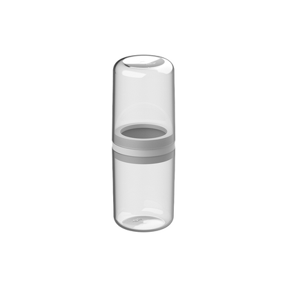 Porta Escova de Dente Ou Linha Vita