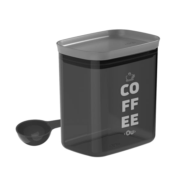 Pote Hermético My Coffee 1,5l