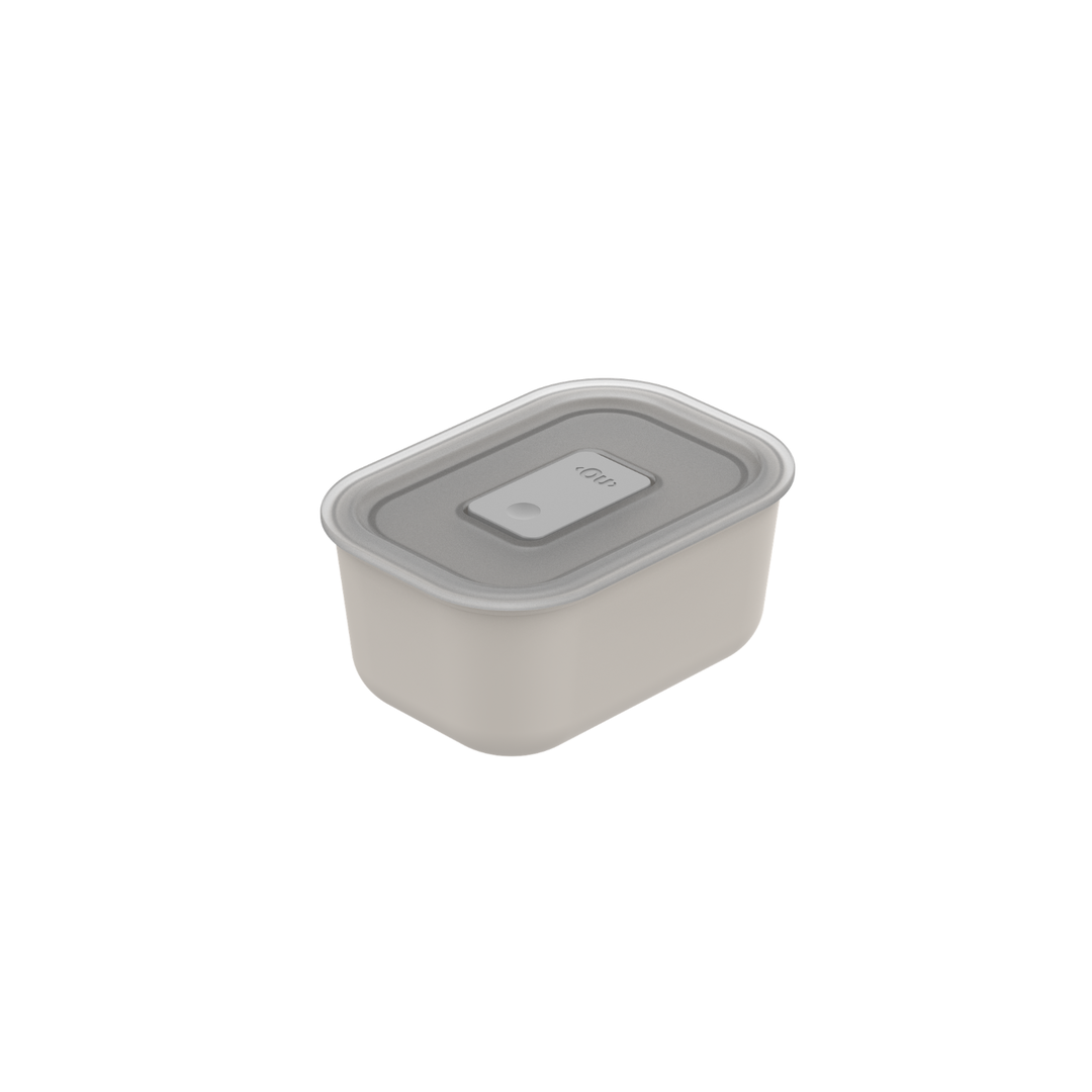 Pote Hermético Para Marmita 400ml Ou Linha Move Lock