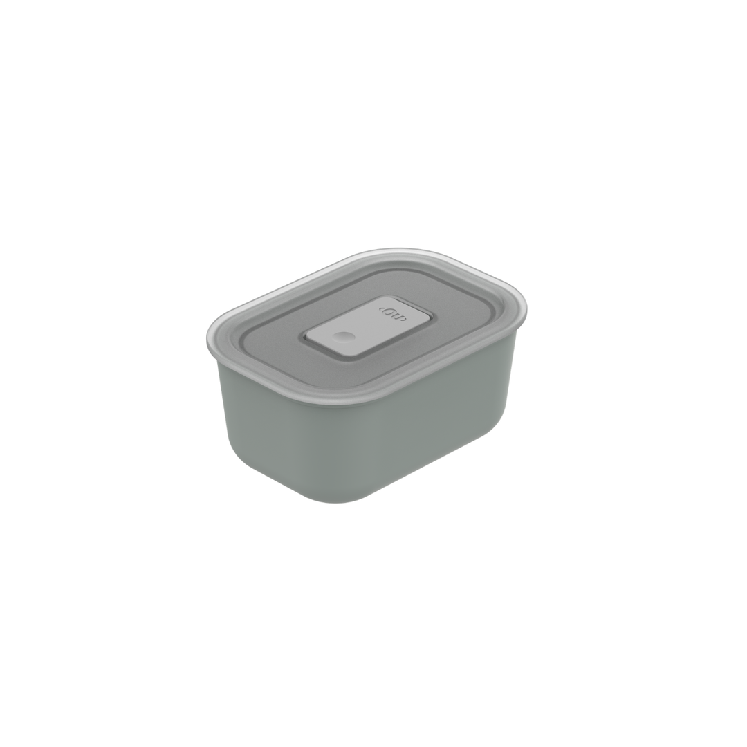 Pote Hermético Para Marmita 400ml Ou Linha Move Lock
