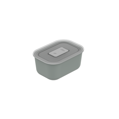 Pote Hermético Para Marmita 400ml Ou Linha Move Lock