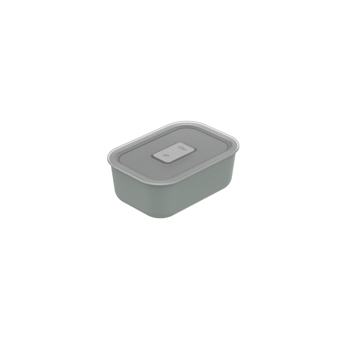 Pote Hermético Para Marmita 620ml Ou Linha Move Lock