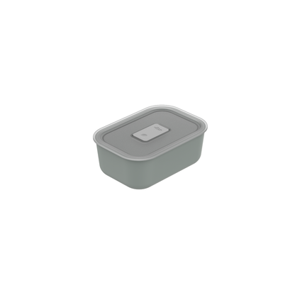 Pote Hermético Para Marmita 620ml Ou Linha Move Lock