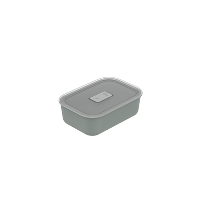 Pote Hermético Para Marmita 890ml Ou Linha Move Lock