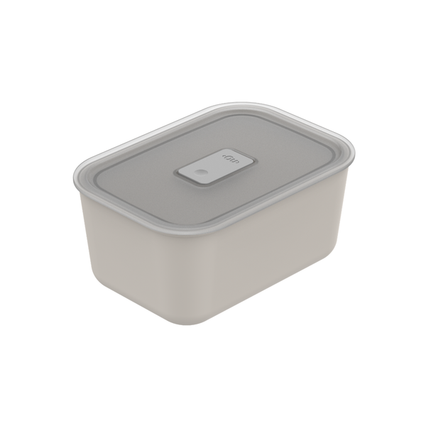 Pote Hermético Para Marmita 1,4 Litro Ou Linha Move Lock