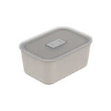 Pote Hermético Para Marmita 1,4 Litro Ou Linha Move Lock
