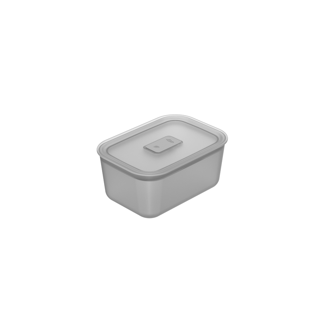 Pote Hermético Para Marmita 1,4 Litro Ou Linha Move Lock