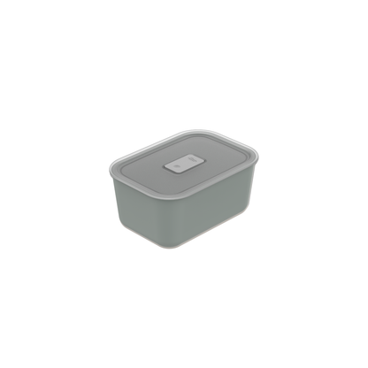 Pote Hermético Para Marmita 1,4 Litro Ou Linha Move Lock