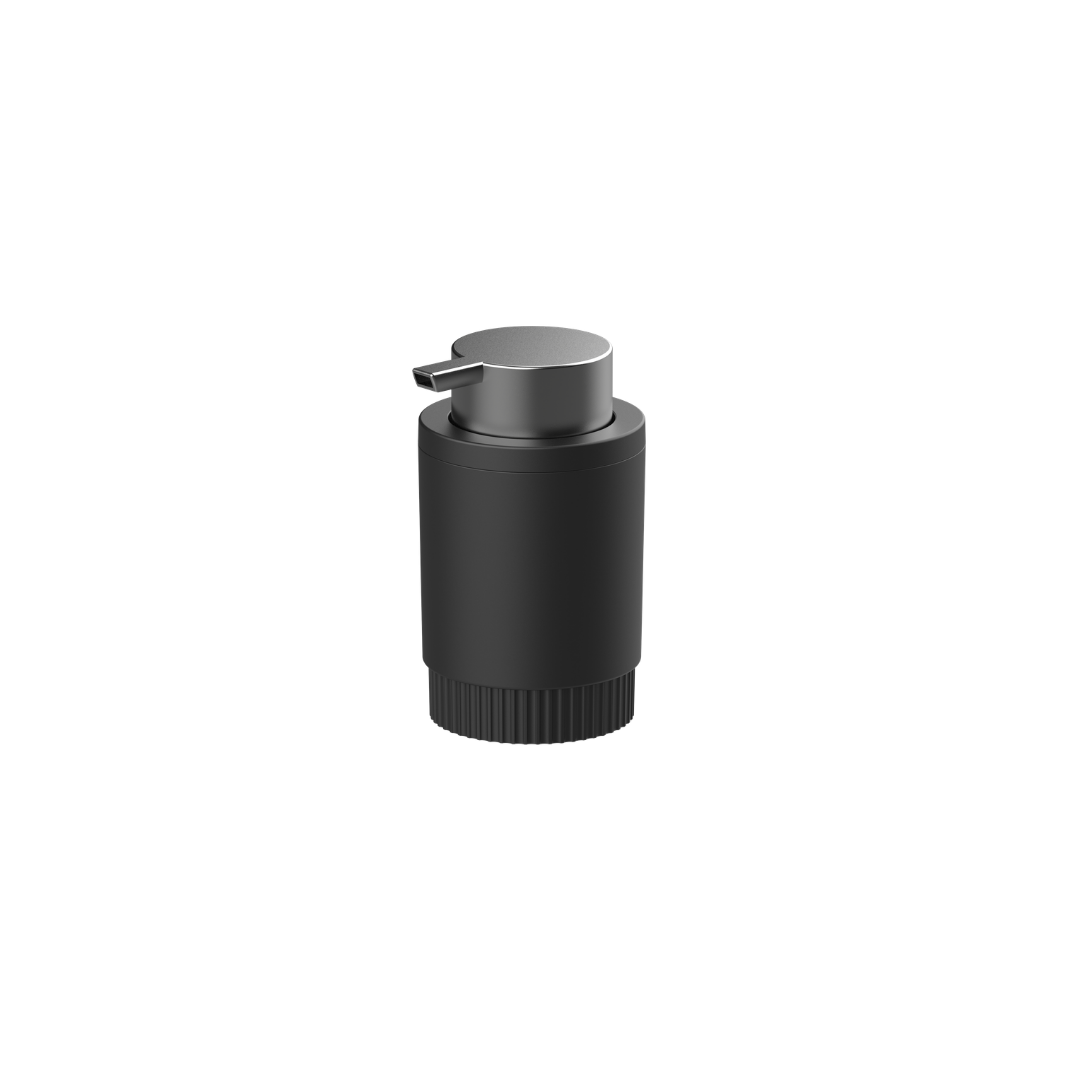 Porta Sabonete Líquido 300ml Ou Linha Dórica