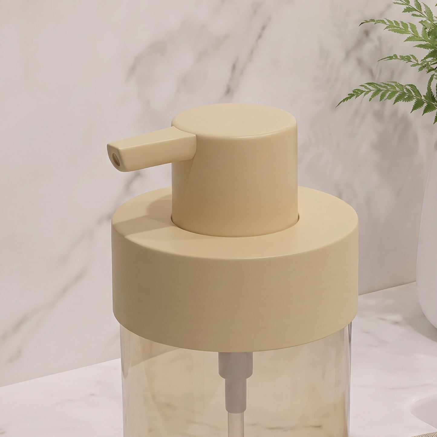 Porta Sabonete Líquido 400ml Ou Linha Vita