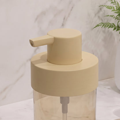 Porta Sabonete Líquido 400ml Ou Linha Vita