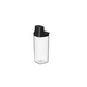 Pote Hermético Para Mantimentos com Medidor Ou Quadrado 1,5L Linha Drop