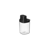 Pote Hermético Para Mantimentos com Medidor Ou Quadrado 1L Linha Drop