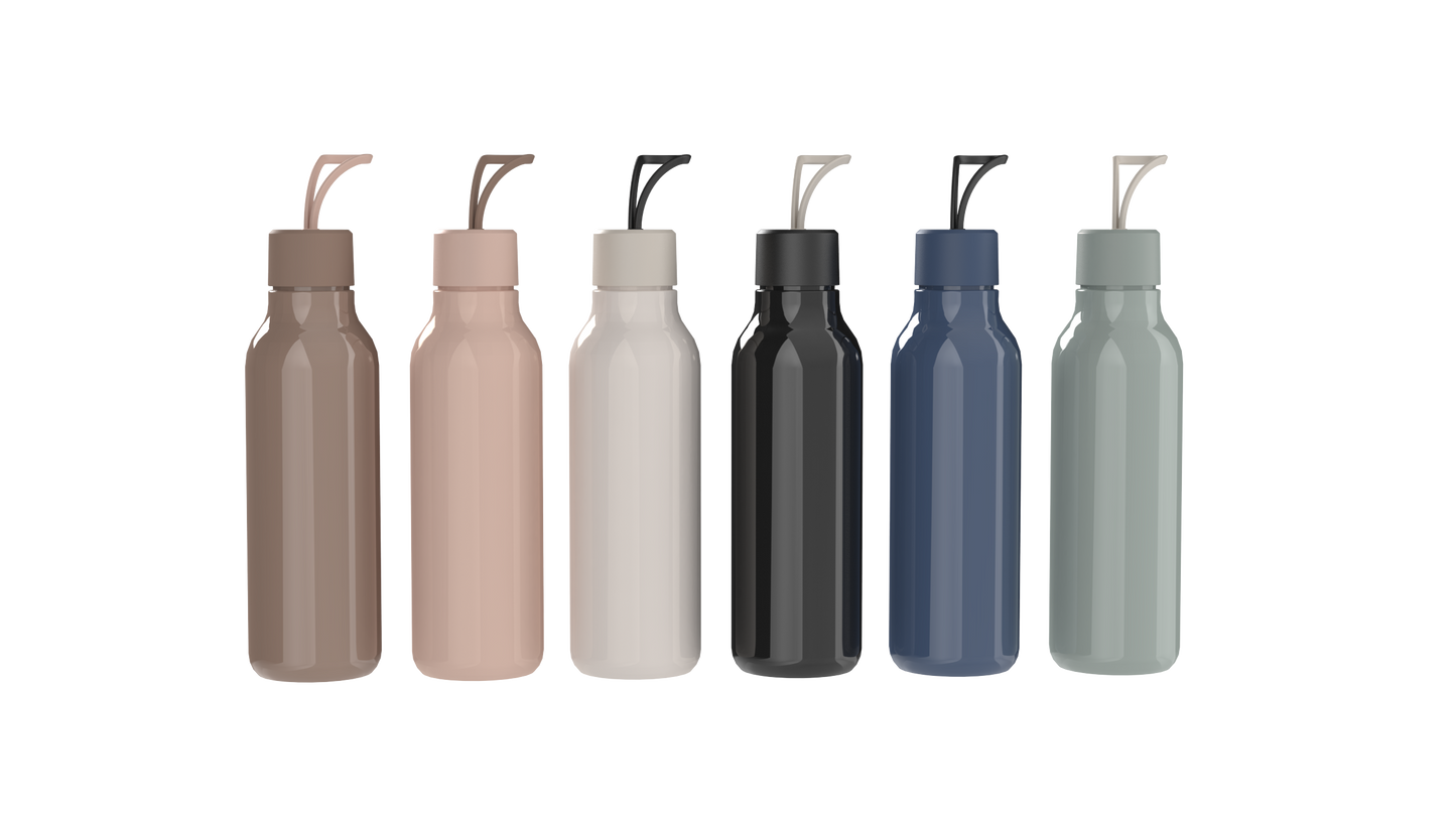 Squeeze Liv Colors 700ml Mesclado