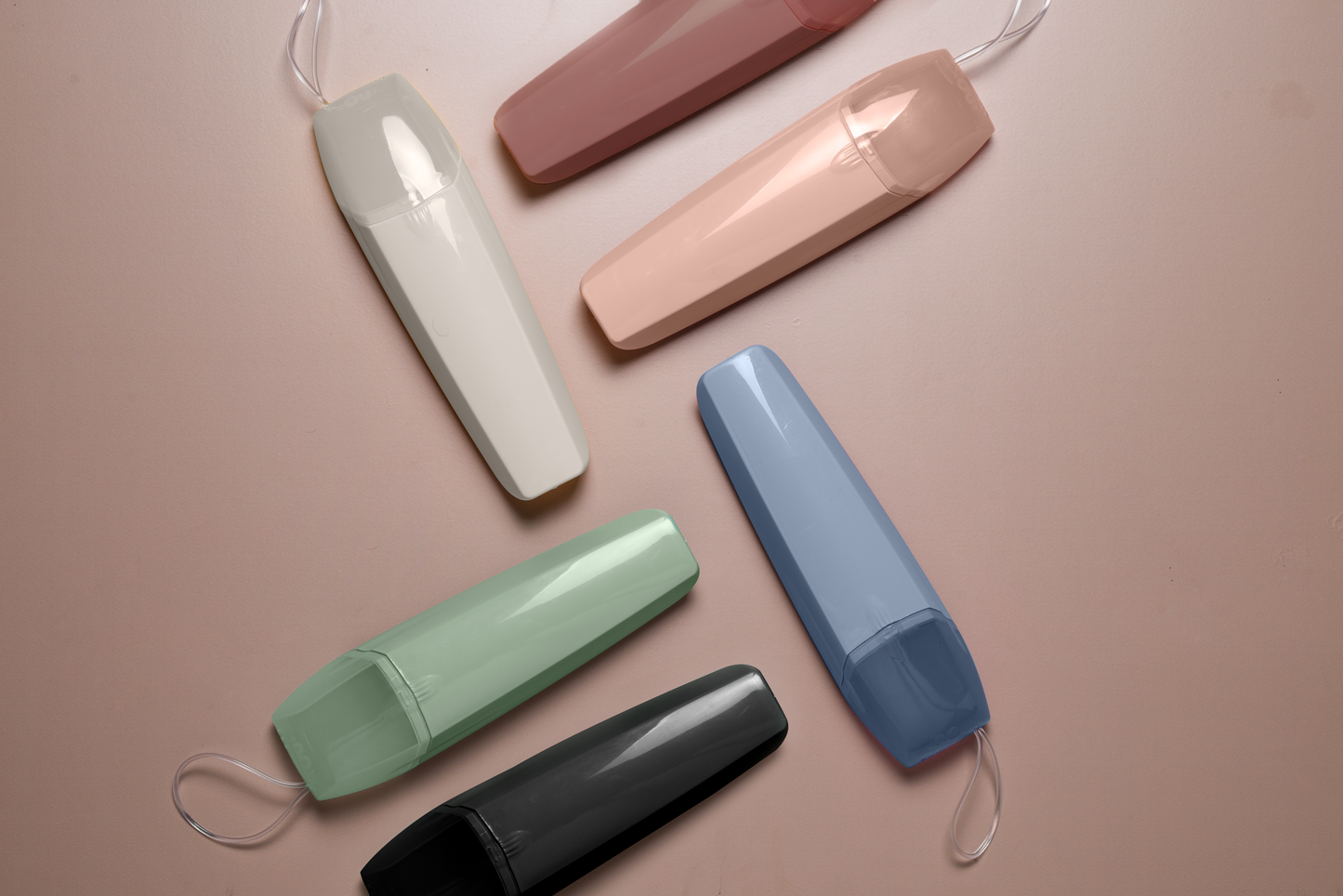 Dental Up Colors Mesclado
