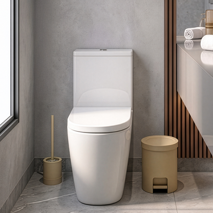 Escova Sanitária Ou Linha Vita