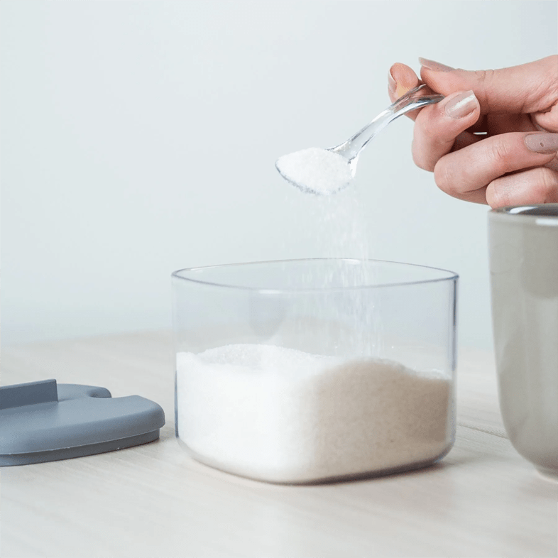 Açucareiro Ou 200ml Linha Break - Ou