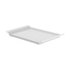Bandeja Lea Ou 44x29x4cm Linha Servir