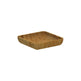 Bowl Quadrado Ou 21cm Linha Lume - Ou