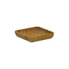 Bowl Quadrado Ou 21cm Linha Lume