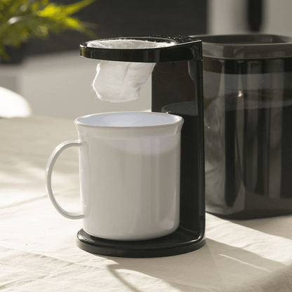 Caneca plástica escolar Ou 350ml Linha Servir - Ou