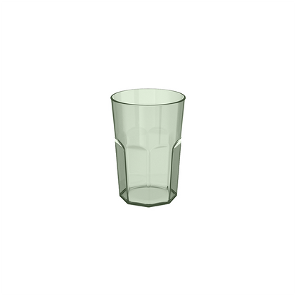 Copo plástico drink Ou 400ml Linha Servir - Ou