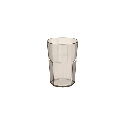 Copo plástico drink Ou 400ml Linha Servir - Ou