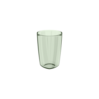Copo plástico luna vitra Ou 260ml Linha Servir - Ou