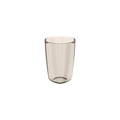 Copo plástico luna vitra Ou 260ml Linha Servir - Ou