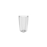 Copo Plástico Luna Vitra Ou 360ml Linha Servir