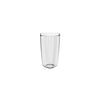 Copo Plástico Luna Vitra Ou 360ml Linha Servir