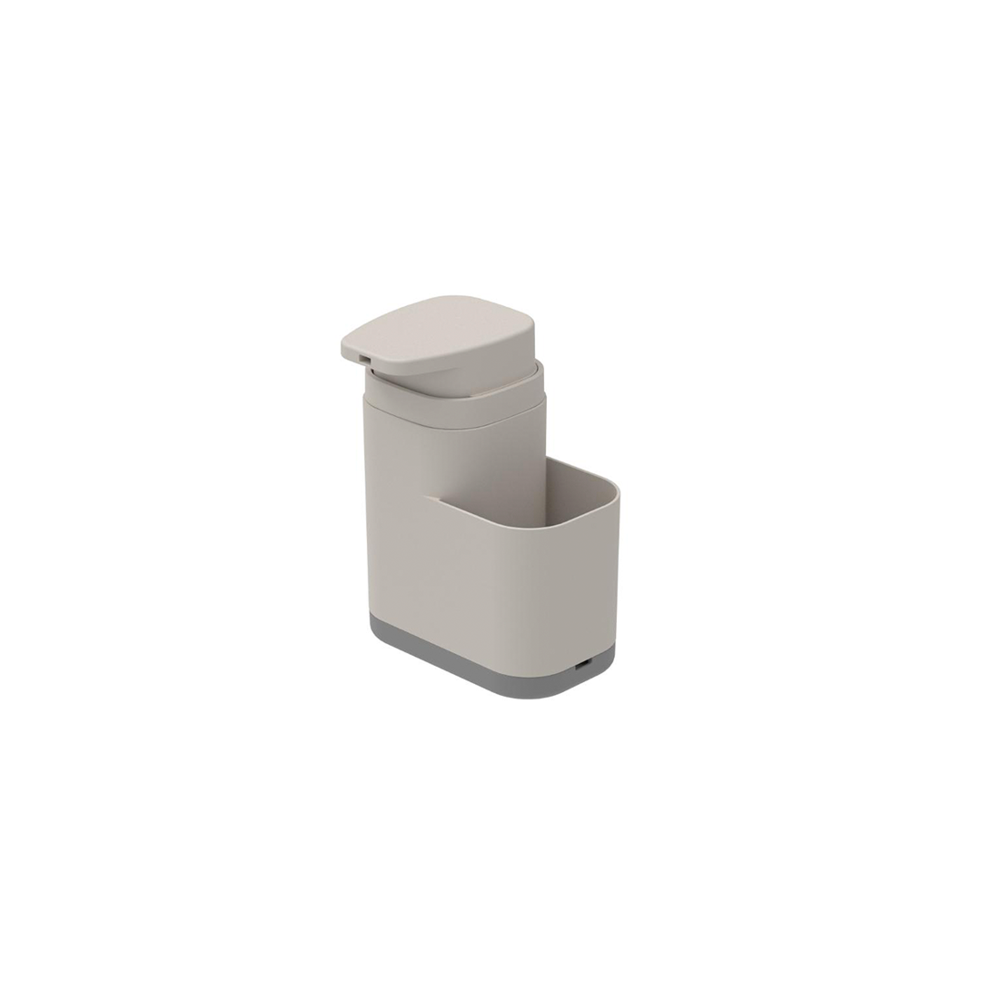 Dispenser Compacto Para Detergente Ou 550ml Linha Liv