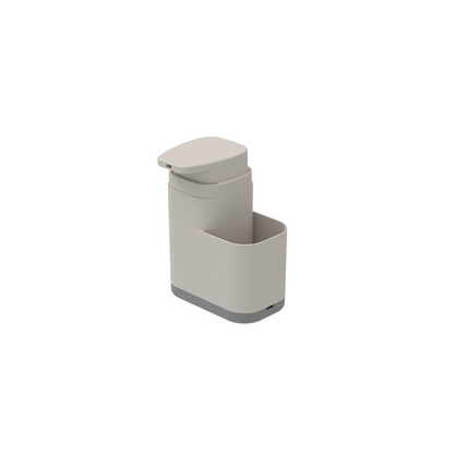 Dispenser Compacto Para Detergente Ou 550ml Linha Liv