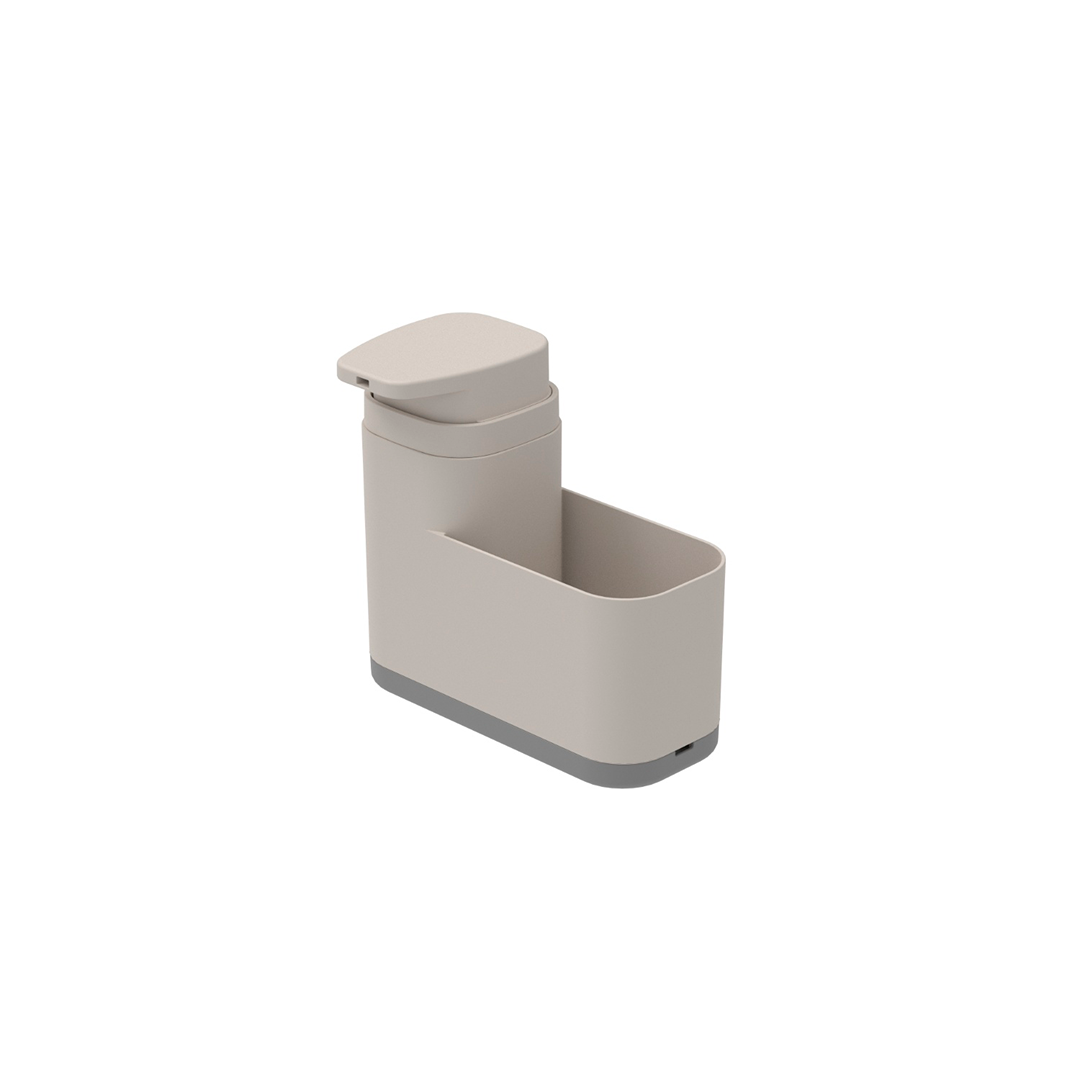 Dispenser Organizador Para Detergente Ou 550ml Linha Liv