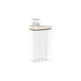 Dispenser Ou 2,3L para produtos de limpeza