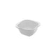Escorredor Multiuso Ou 22,5x22,5x11,5cm Linha Gusto