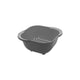 Escorredor Multiuso Ou 27,5x27,5x13cm Linha Gusto
