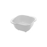 Escorredor Multiuso Ou 27,5x27,5x13cm Linha Gusto
