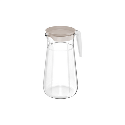 Jarra belly plástica Ou 1,8L Linha Servir - Ou