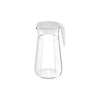 Jarra de Plástico Ou Belly 1,8L Linha Servir