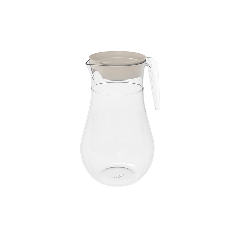 Jarra belly plástica Ou 2L Linha Servir - Ou