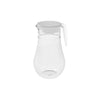 Jarra de Plástico Ou Belly 2L Linha Servir