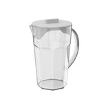 Jarra de Plástico Ou Drink 1,8L Linha Servir