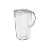 Jarra de Plástico Ou Luna Vitra 2L Linha Servir