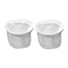Kit Refil de Coador Ou 2un Linha My Coffee