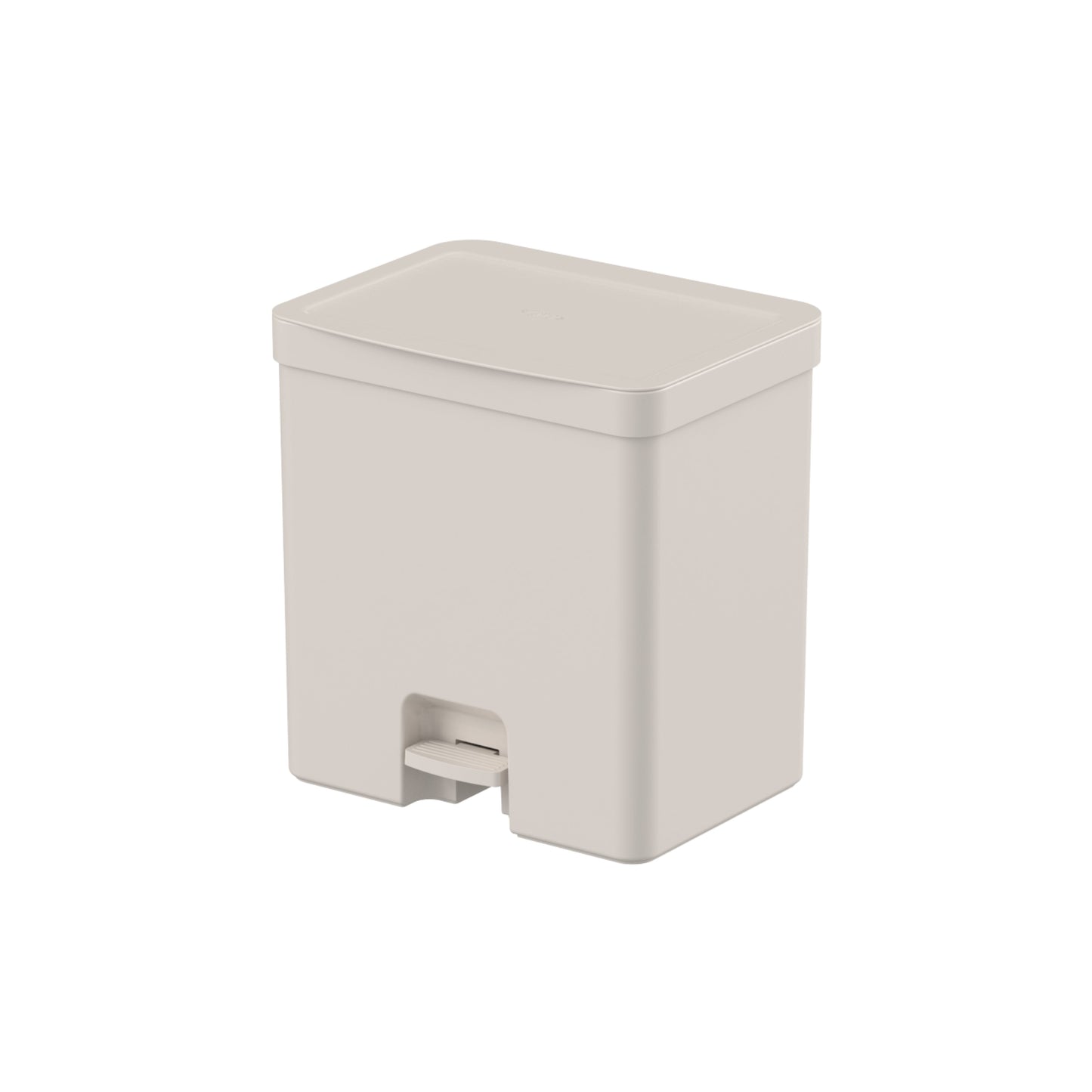 Lixeira com Pedal Ou 20L Linha Trium