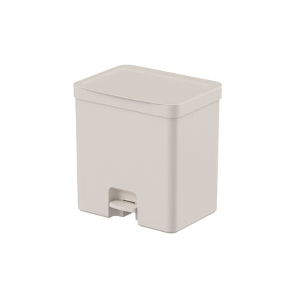 Lixeira com Pedal Ou 20L Linha Trium